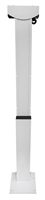 EV Charge Solutions EZ-Pull Pedestal - Single