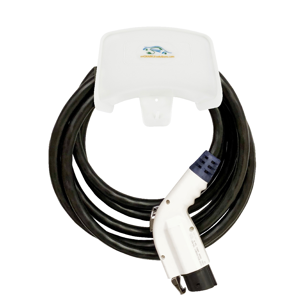 EV Charging cable Holder Wall Mount Cord Hanger