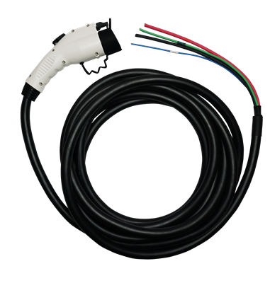 J1772 Level 2 Replacement Cable