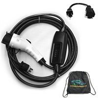 EV Charge Solutions Dual Voltage EV Charging Station