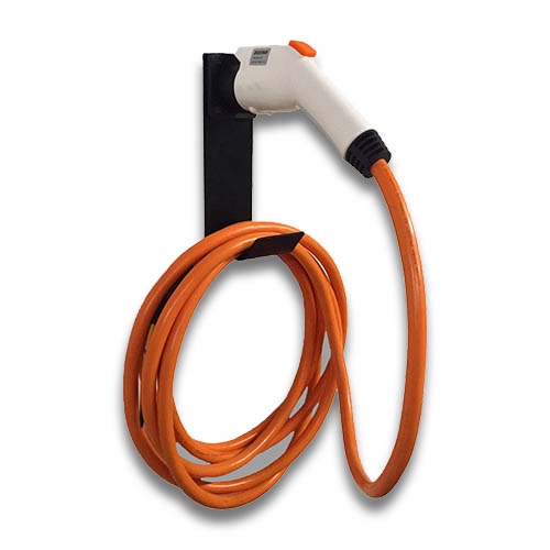 EV Cable Dock - The Original EV Charge Solutions EVSE Plug Holster