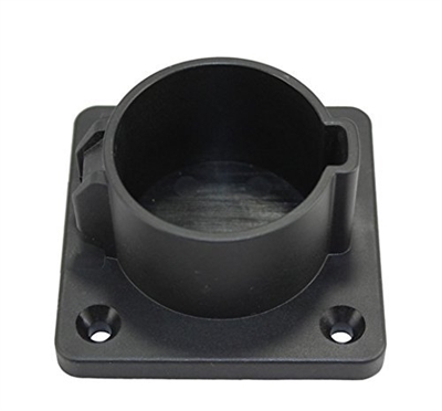 EV Charge Solutions J1772 Holster