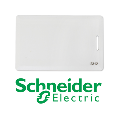 Schneider RFID  Key Fob