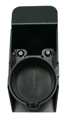 J1772 SWIVEL HOLSTER & CABLE HOLDER COMBO