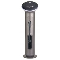 Ge cheap charging station