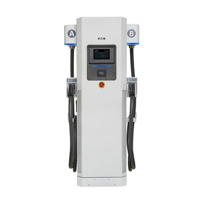 Eaton Green Motion DC EV Charger 3-phase 100kW 480V