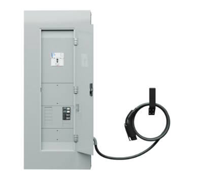 Eaton Green Motion BAB-DC EV Smart Breaker Charger 32A