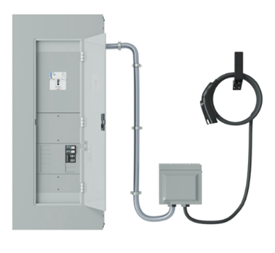 Eaton Green Motion BAB-JB EV Smart Breaker Charger 32A