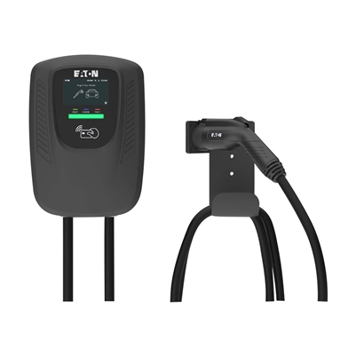 Eaton Green Motion Fleet Charger 80A Wi-Fi / Cellular