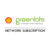Greenlots Network