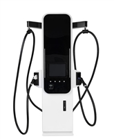 BTCPower Gen4 200, 400, 500 Amp Dispenser