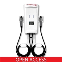 PowerCharge P20DW Commercial EV Charger