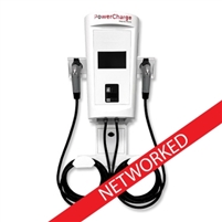 PowerCharge Pro-Series (P20) EV Charging Station
