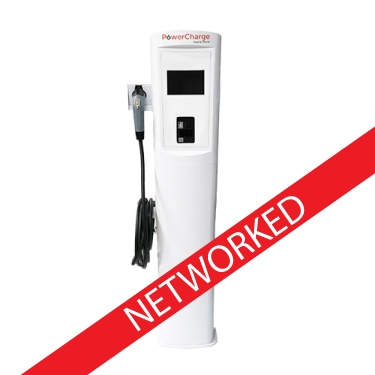 PowerCharge Pro-Series (P20) EV Charging Station