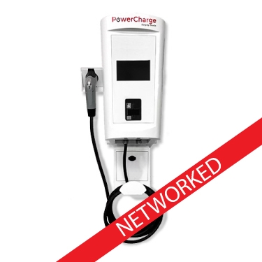 PowerCharge Pro-Series (P20) EV Charging Station
