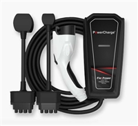 PowerCharge FlexPower Level 1 & 2 Charging Station