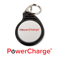 EV Charge Solutions RFID Access Control Key Fob (PowerCharge) - Single
