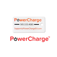 PowerChargeâ„¢ RFID Cards