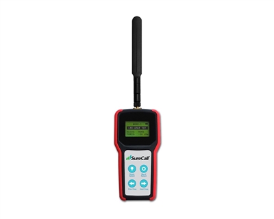 SureCall RF Signal Meter Kit