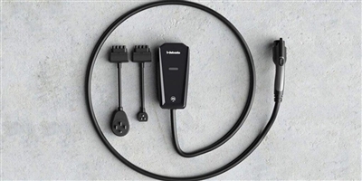 Webasto Go Dual Voltage Portable Charging Station