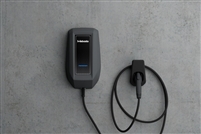 Webasto TurboConnect Charging Station