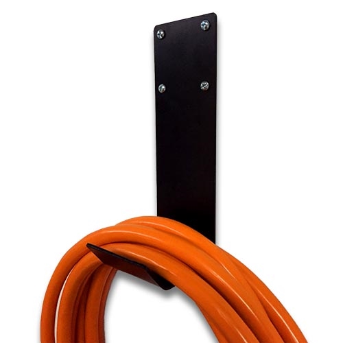 Heavy Duty 9 Wall Hook Multipurpose Utility Our