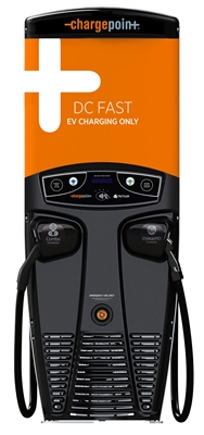 ChargePoint CPE-200