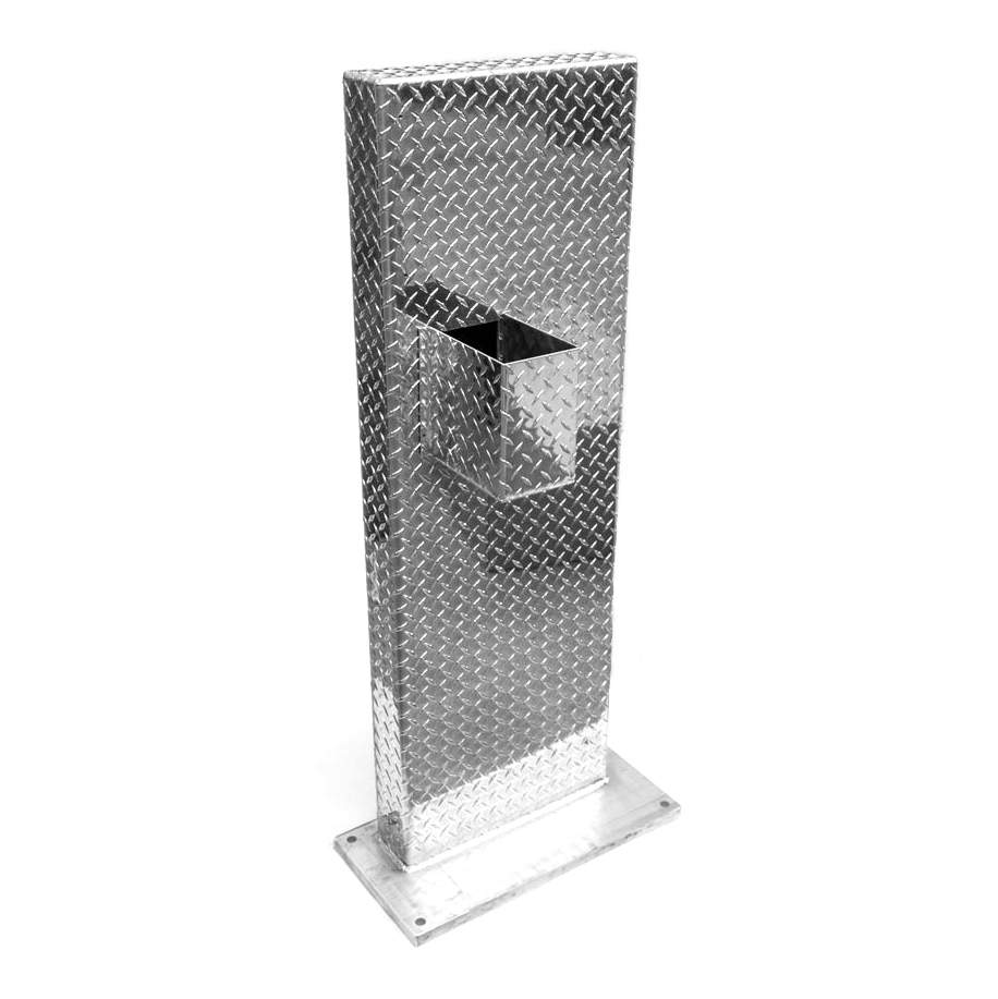 Delta Bosch Ev2000 Wallbox Dc Fast Charger Pedestal