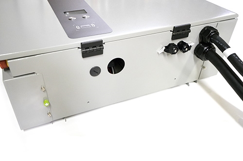 Delta ev wallbox 25kw on sale dc fast charger