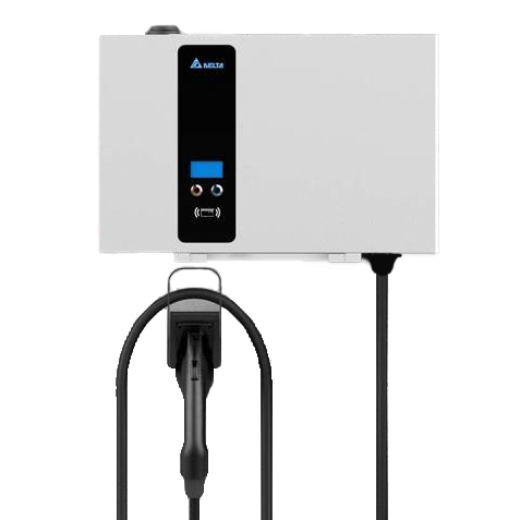 Level 3 charging station at home hotsell