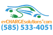EV Charge Solutions Logo