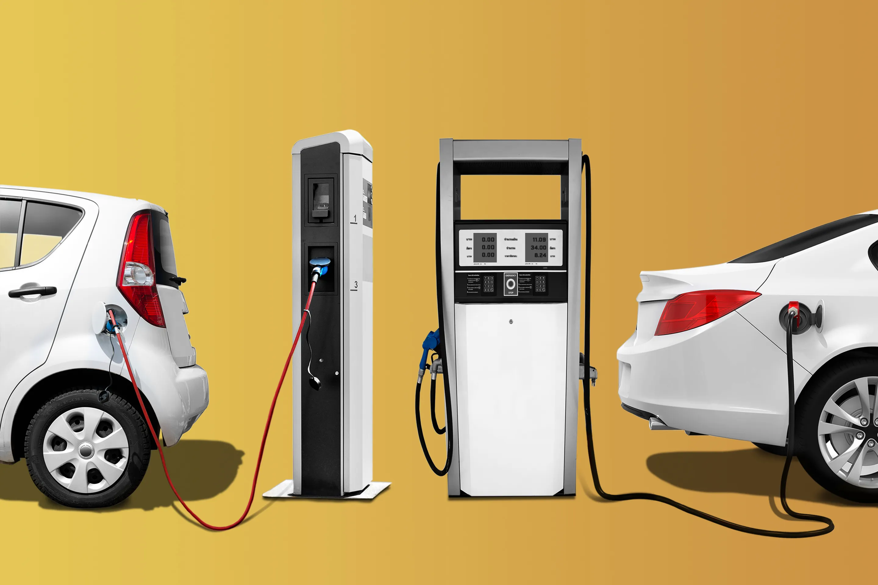 Gas Prices Are Rising: Are EVs the Smarter Choice in 2026?