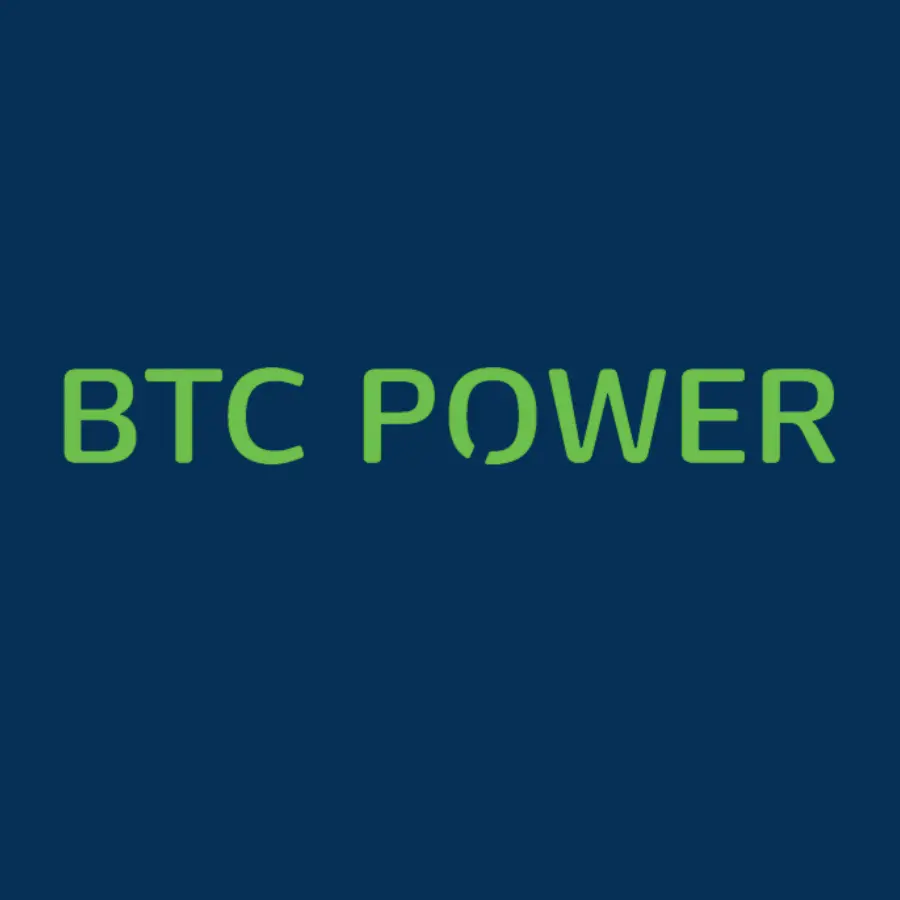 BTC Power Brand