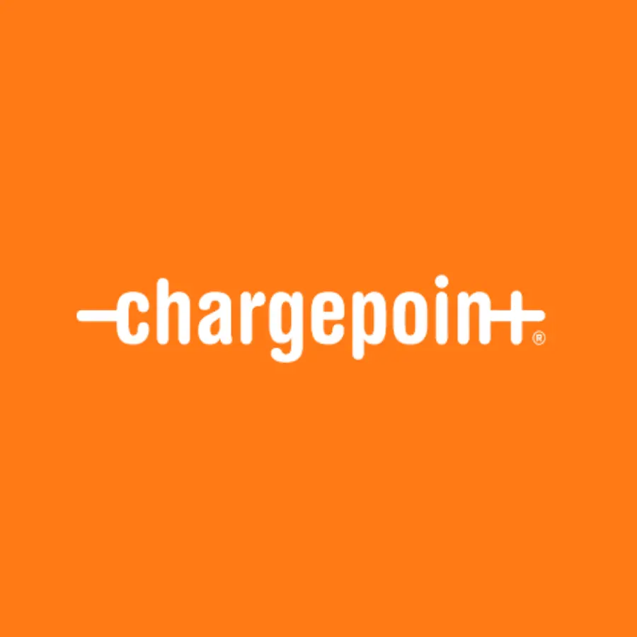 ChargePoint Brand