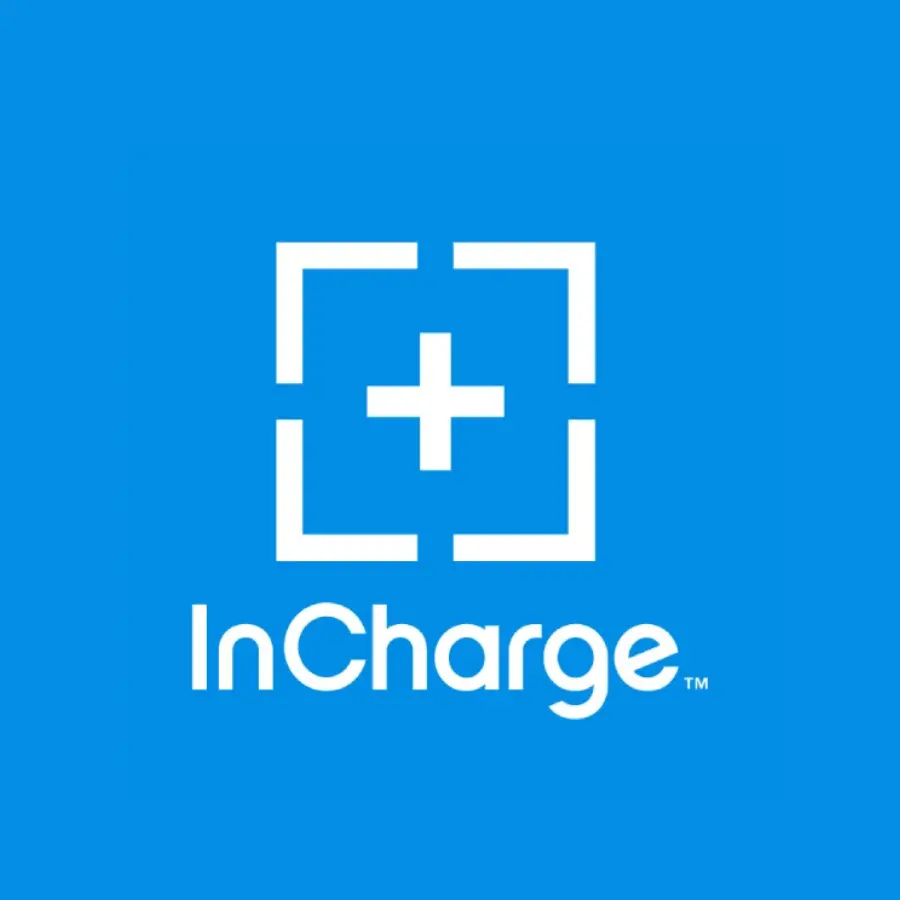 InCharge Energy Brand