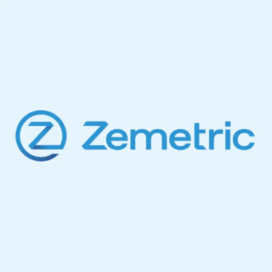 Zemetric Brand