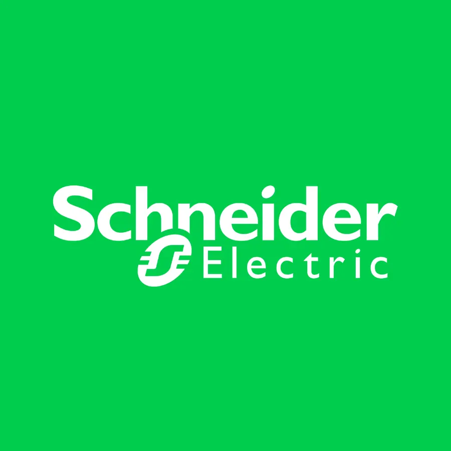 Schneider Electric Brand