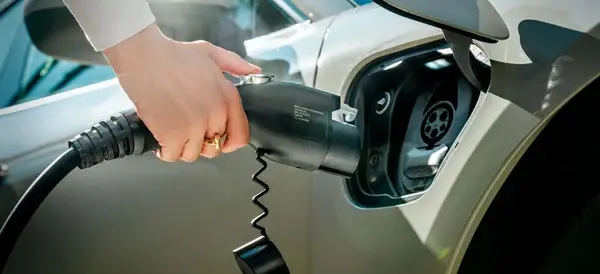 ev charging
