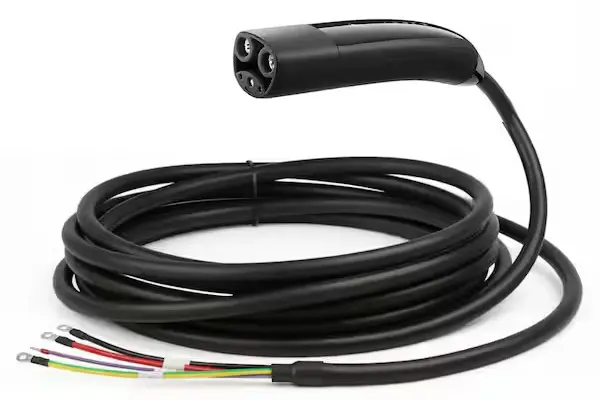 NACS cable