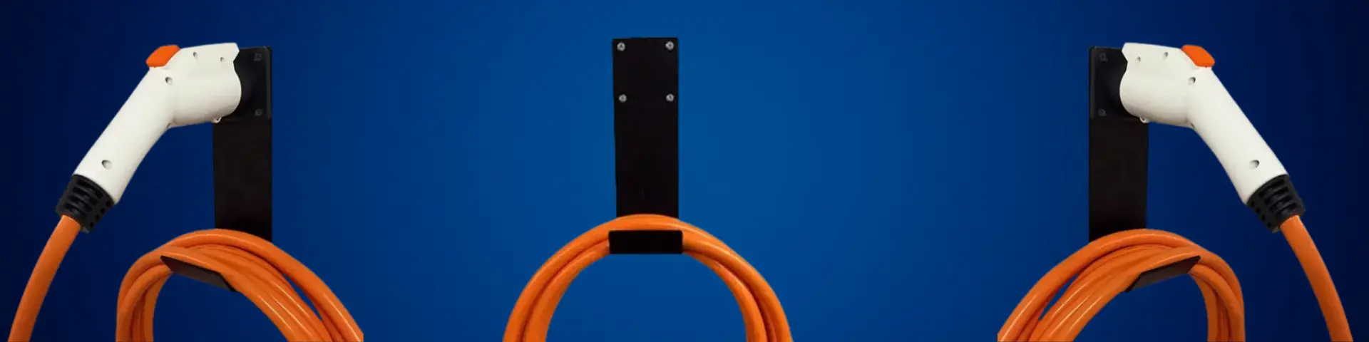 EV Hooks & Cable Docks