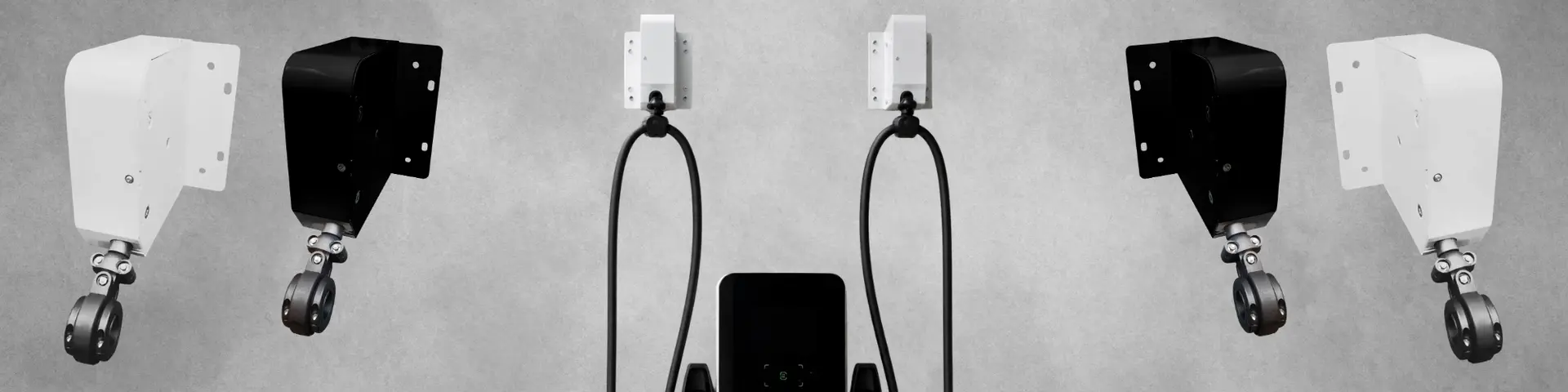 EV Cable Retractors