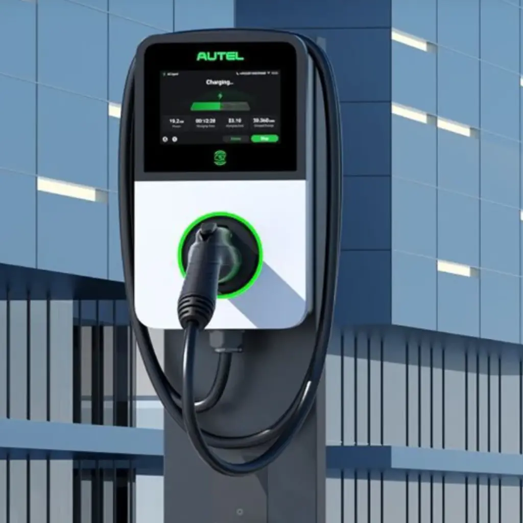 Autel MaxiCharger AC Pro 4.webp