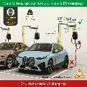63- inch Protective EV Charging Cable Wall Arm C.webp