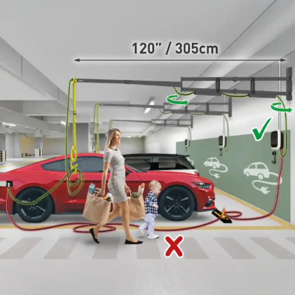 120_ Protective EV Charging Cable Wall Arm 4.webp
