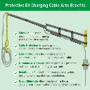 120_ Protective EV Charging Cable Wall Arm 8.webp