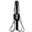 EVCS Slim Pedestal with chargers and bracket.webp