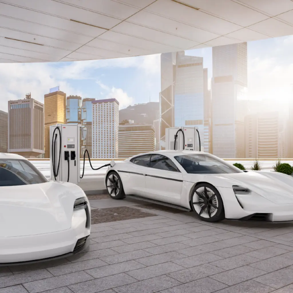 ABB DC Fast EV Charger Terra 124 lifestyle.webp
