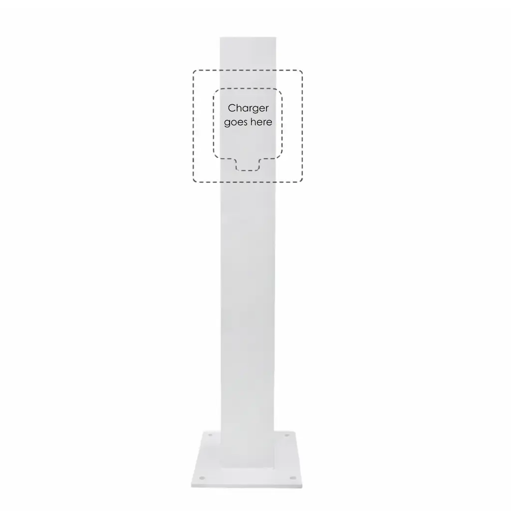 Pedestal - charger Outline.webp