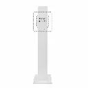 Pedestal - charger Outline.webp