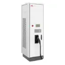 ABB Terra All-In-One 124 120kW DC Fast EV Charger